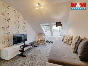 Prodej bytu 3+kk, Mariánské Lázně - Úšovice, Franze Kafky, 72 m2