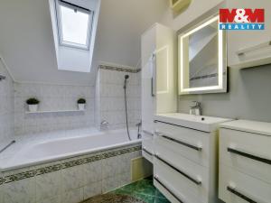 Prodej bytu 3+kk, Mariánské Lázně - Úšovice, Franze Kafky, 72 m2