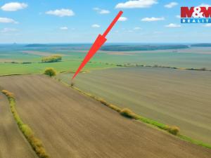 Prodej pole, Dolní Roveň - Komárov, 7125 m2