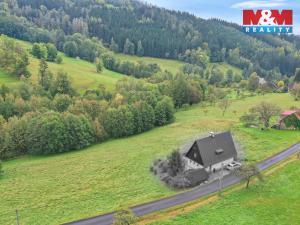 Prodej louky, Rokytnice nad Jizerou - Františkov, 4678 m2