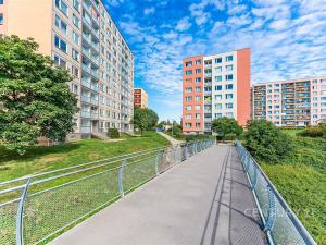 Prodej bytu 3+kk, Praha, Vašátkova, 71 m2