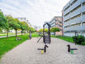 Prodej bytu 3+kk, Praha, Vašátkova, 71 m2
