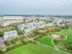 Prodej bytu 3+kk, Praha, Vašátkova, 71 m2