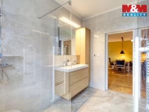 Prodej rodinného domu, Březno - Nechranice, 172 m2