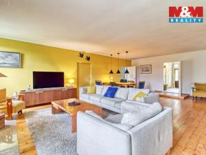 Prodej rodinného domu, Březno - Nechranice, 172 m2