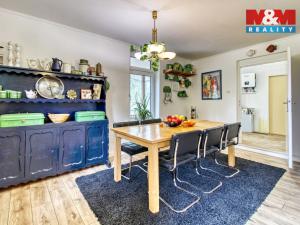 Prodej rodinného domu, Březno - Nechranice, 172 m2