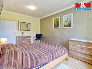 Prodej rodinného domu, Březno - Nechranice, 172 m2