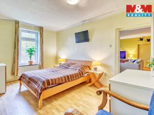 Prodej rodinného domu, Březno - Nechranice, 172 m2
