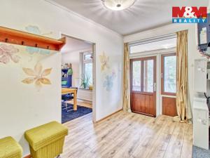 Prodej rodinného domu, Březno - Nechranice, 172 m2