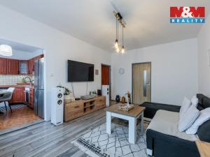 Prodej bytu 2+1, Habartov, Dělnická, 51 m2