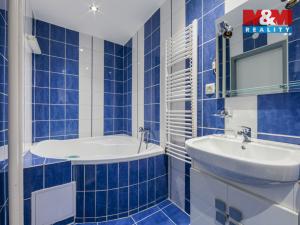 Prodej bytu 2+1, Habartov, Dělnická, 51 m2
