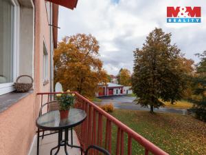 Prodej bytu 2+1, Habartov, Dělnická, 51 m2