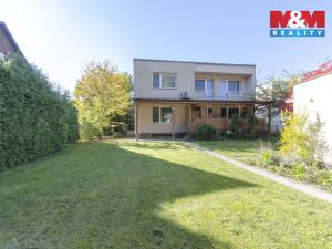 Prodej rodinného domu, Ostrava - Třebovice, Na Bezděku, 250 m2