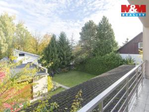 Prodej rodinného domu, Ostrava - Třebovice, Na Bezděku, 250 m2