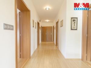 Prodej rodinného domu, Ostrava - Třebovice, Na Bezděku, 250 m2