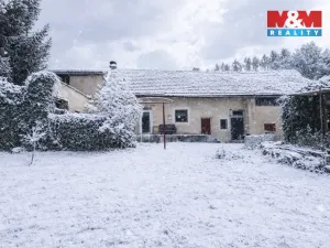 Prodej rodinného domu, Oselce - Kotouň, 112 m2