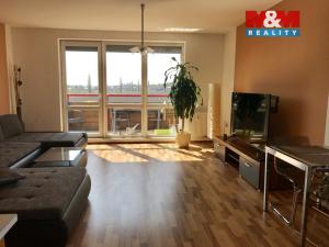 Pronájem bytu 2+kk, Olomouc - Slavonín, Josefa Beka, 61 m2