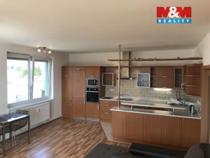 Pronájem bytu 2+kk, Olomouc - Slavonín, Josefa Beka, 61 m2