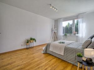 Pronájem bytu 3+1, Cvikov - Cvikov II, Sídliště, 67 m2