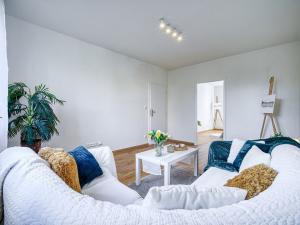 Pronájem bytu 3+1, Cvikov - Cvikov II, Sídliště, 67 m2