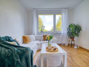 Pronájem bytu 3+1, Cvikov - Cvikov II, Sídliště, 67 m2
