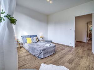Pronájem bytu 3+1, Cvikov - Cvikov II, Sídliště, 67 m2