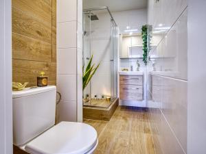 Pronájem bytu 3+1, Cvikov - Cvikov II, Sídliště, 67 m2