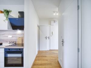 Pronájem bytu 3+1, Cvikov - Cvikov II, Sídliště, 67 m2