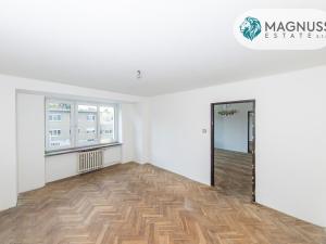 Pronájem bytu 3+1, Olomouc - Nová Ulice, Albertova, 71 m2