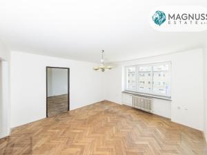 Pronájem bytu 3+1, Olomouc - Nová Ulice, Albertova, 71 m2