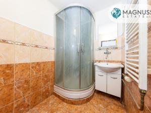 Pronájem bytu 3+1, Olomouc - Nová Ulice, Albertova, 71 m2