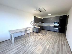 Pronájem bytu 2+kk, Rajhrad, Masarykova, 68 m2