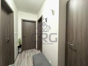 Pronájem bytu 2+kk, Rajhrad, Masarykova, 68 m2