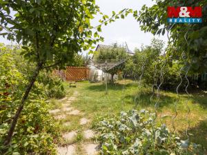 Pronájem rodinného domu, Ždírec, 116 m2