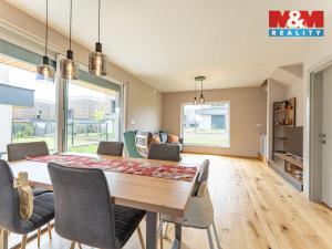Prodej rodinného domu, Přezletice, Sekvojová, 121 m2