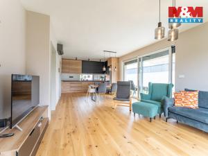 Prodej rodinného domu, Přezletice, Sekvojová, 121 m2