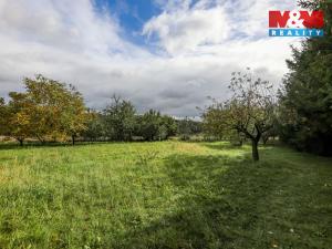 Prodej pozemku pro bydlení, Štichov, 2058 m2