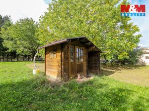 Prodej pozemku pro bydlení, Štichov, 2058 m2