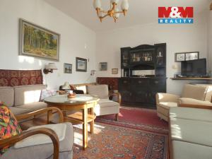 Prodej rodinného domu, Červené Janovice, 52 m2
