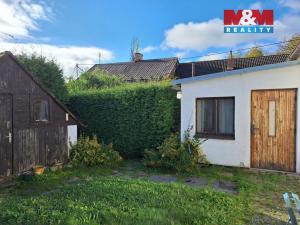 Prodej rodinného domu, Červené Janovice, 52 m2