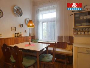 Prodej rodinného domu, Červené Janovice, 52 m2