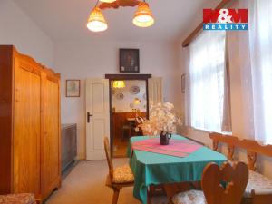 Prodej rodinného domu, Červené Janovice, 52 m2