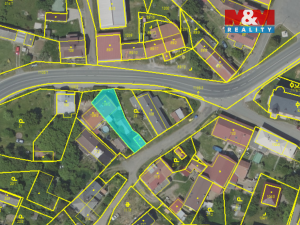 Prodej rodinného domu, Červené Janovice, 52 m2