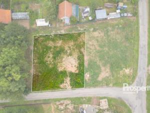 Prodej pozemku, Rozseč nad Kunštátem, 448 m2