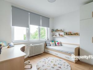 Prodej bytu 3+1, Ostrava - Poruba, Francouzská, 65 m2