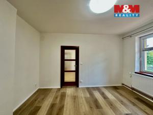 Pronájem bytu 2+1, Praha - Klánovice, Slavětínská, 64 m2