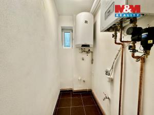 Pronájem bytu 2+1, Praha - Klánovice, Slavětínská, 64 m2