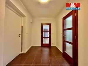 Pronájem bytu 2+1, Praha - Klánovice, Slavětínská, 64 m2