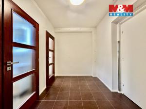 Pronájem bytu 2+1, Praha - Klánovice, Slavětínská, 64 m2