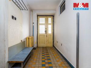 Prodej rodinného domu, Rokytno, 200 m2